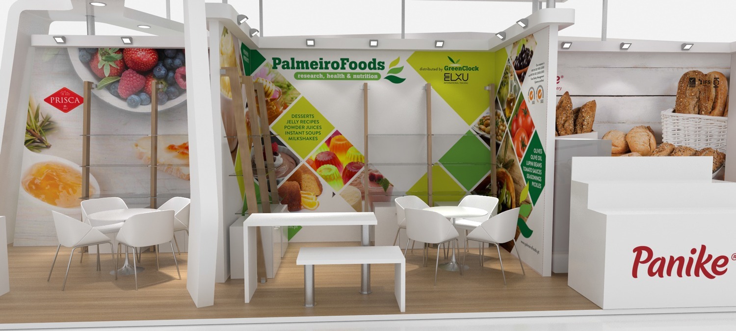 PALMEIRO FOODS STAND 1 1
