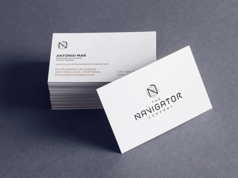 Navigator 1 cartoes navigator 1