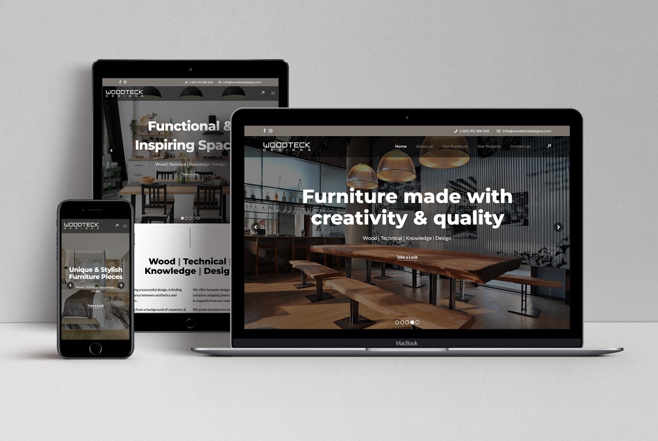 woodteckdesigns.com