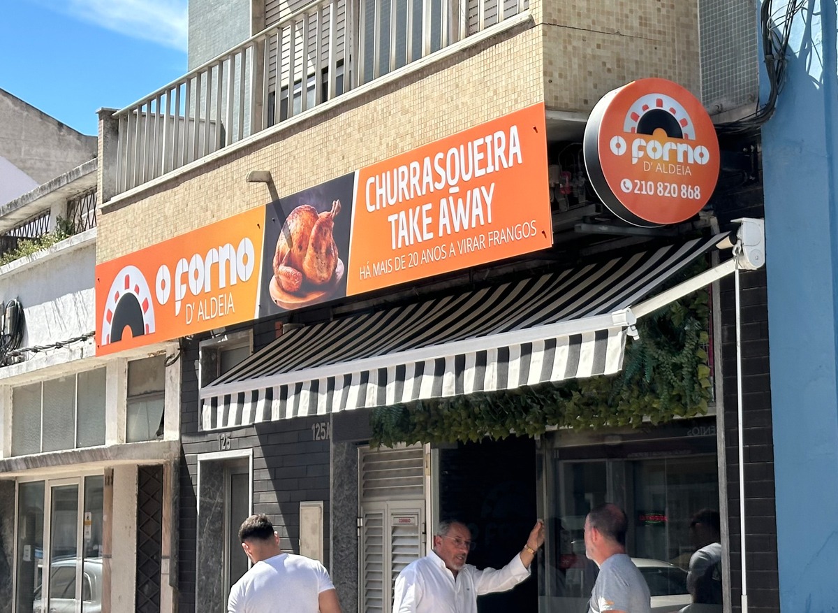 forno da aldeia 01