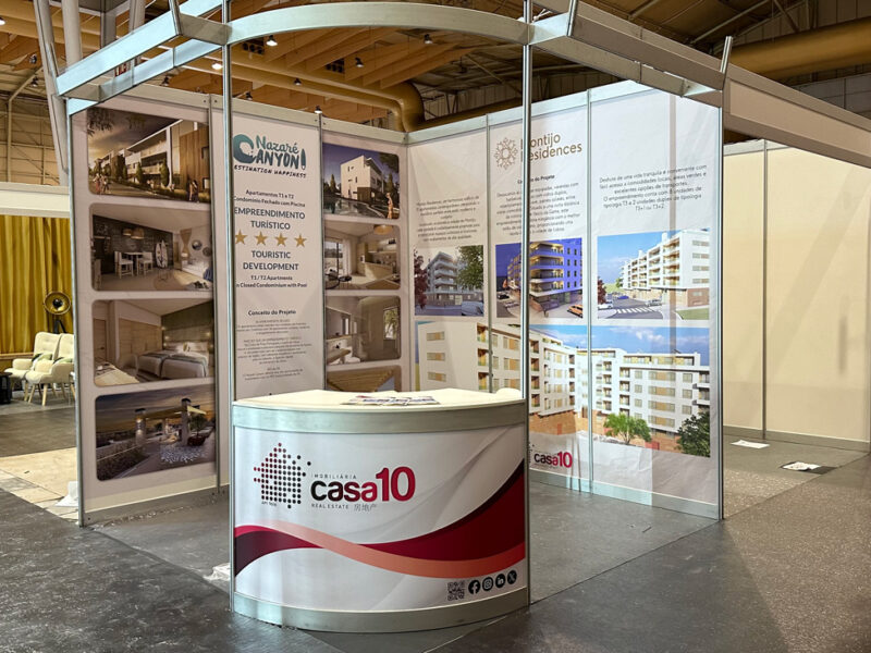 Casa10 178 decoracao stand casa10