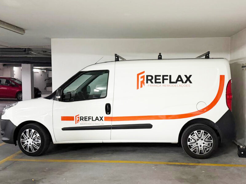 Reflax Remodelações - Decoração de Viaturas 125 Reflax remodelacoes 01