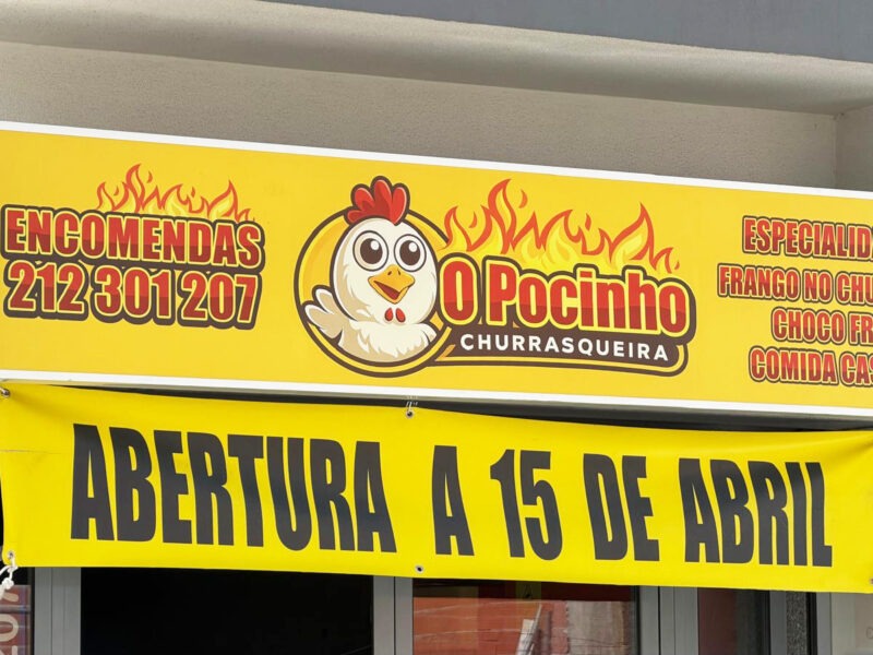 O Pocinho Churrasqueira - Decoração reclame 55 opocinho churrasqueira decoracao reclamo 01